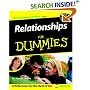 Relationships for Dummies (For Dummies (Lifestyles Paperback))