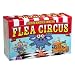 Flea Circus Game
