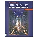 Hospitality Management: An Introduction