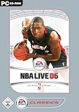 Eigenschaften   / NBA Live 06 - EA Classics (Electronic Arts)