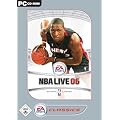 NBA Live 06 [EA Classics]