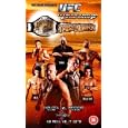 Ultimate Fighting Championship 43 - Meltdown