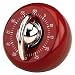 Kitchen & Housewares : Typhoon Timer - Buick Red