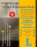 Eigenschaften Langenscheidt  / Langenscheidt T1 Wirtschafts-Profi