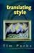 Book Translating Style: The English Modernists and Their Italian Translations