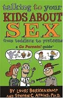 Talking to Your Kids About Sex: A Go Parents! Guide