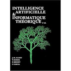 Intelligence artificielle et informatique th�orique (2e ed.)
