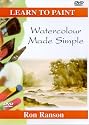 Learn To Paint - Watercolour Made Simple [2003] [DVD]