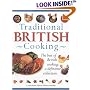 Traditional British Cooking: The Best of British Cooking: A Definitive Collection