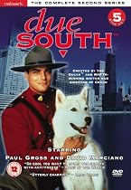 Due South - The Complete Second Series [DVD]