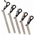 Turbo Express Ice Screw by Black Diamond