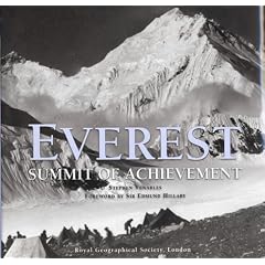 Everest: The Summit of Achievement