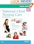 Study Guide for Maternal Child Nursing Care - Revised Reprint, 4e