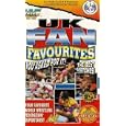 WWF - UK Fan Favourites [1993]