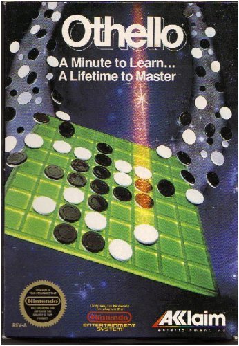 Othello (Nintendo NES)