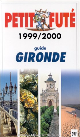 City Travel Guides Discounted  Livres : Gironde