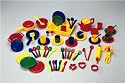 Battat Deluxe Kitchen Play Set