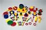Deluxe Kitchen Set (71 pcs.)
