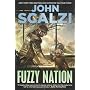 Fuzzy Nation von John Scalzi