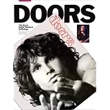 THE DOORS ANTHOLOGY: GUITAR TABULATURE