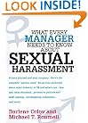 What Every Manager Needs to Know About Sexual Harassment
