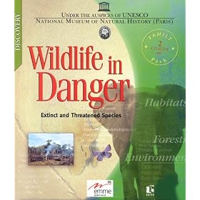 Wildlife In Danger