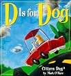 D is for Dog (Citizen Dog)