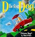 Citizen Dog Collection 3: D Is for Dog