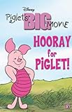 Hooray for Piglet!