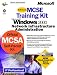 MCSE Training Kit, Microsoft Windows 2000 Network Infrastructure Administration (It-T...