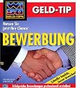 WISO Geld-Tipp Bewerbung Box