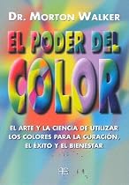 El poder del color (Nueva Era) (Spanish Edition)
