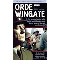 Orde Wingate BBC [DVD]