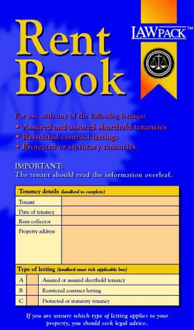 Rent Book