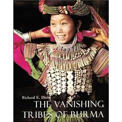 Vanishing Tribes of Burma