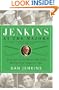 Jenkins at the Majors: Sixty Years of the World's Best Golf Writing, from Hogan to Tiger