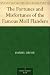 The Fortunes and Misfortunes of the Famous Moll Flanders