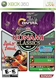 Konami Classics Volume 2