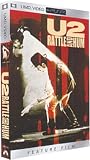 Revue Paramount  / U2 : Rattle and Hum [UMD pour PSP]