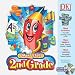 Smart Steps 2nd Grade (Jewel Case)