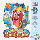 Smart Steps 2nd Grade (Jewel Case)