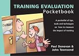Training Evaluation (Management Pocketbooks)