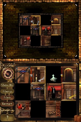Rooms: The Main Building image