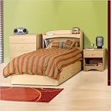 Bundle-60 Alegria Platform Bedroom Set (5 Pieces) Bundle-60 Alegria Platform Bedroom Set (5 Pieces)