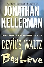 Alex Delaware Novels: Books 7 - 8