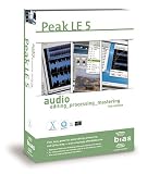  : Peak LE 5