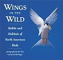 Wings in the Wild: Habits and Habitats of North American Birds