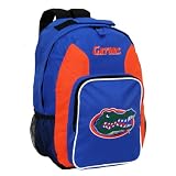NCAA Florida Gators Southpaw Backpack (Blue)