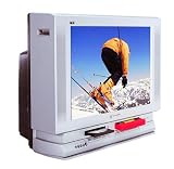 Panasonic PV-DF2703 27-Inch TV-DVD-VCR Combo