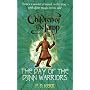 The Day of the Djinn Warriors (Children of the Lamp)